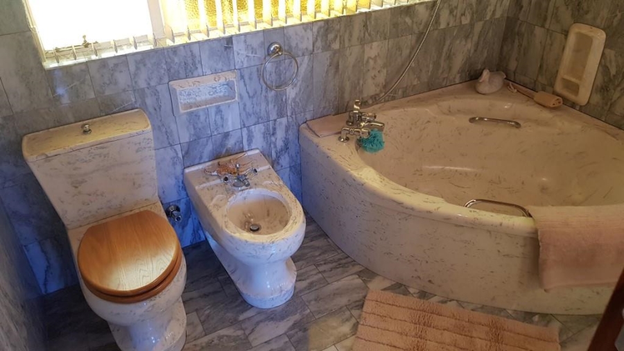 4 Bedroom Property for Sale in Saldanha Western Cape